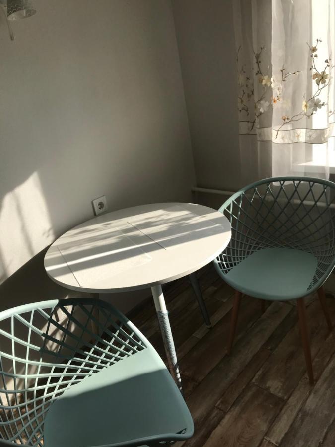 Apartment For A Pleasant Stay Odesa Exterior photo